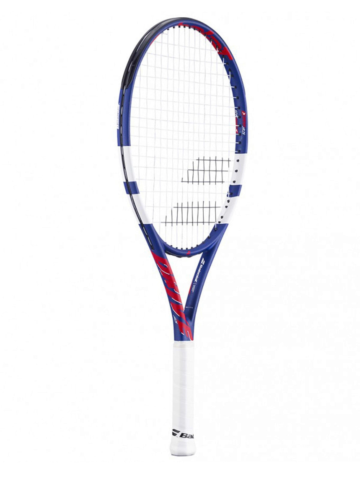 BABOLAT Тенис ракета DRIVE JUNIOR 25 - наплетена