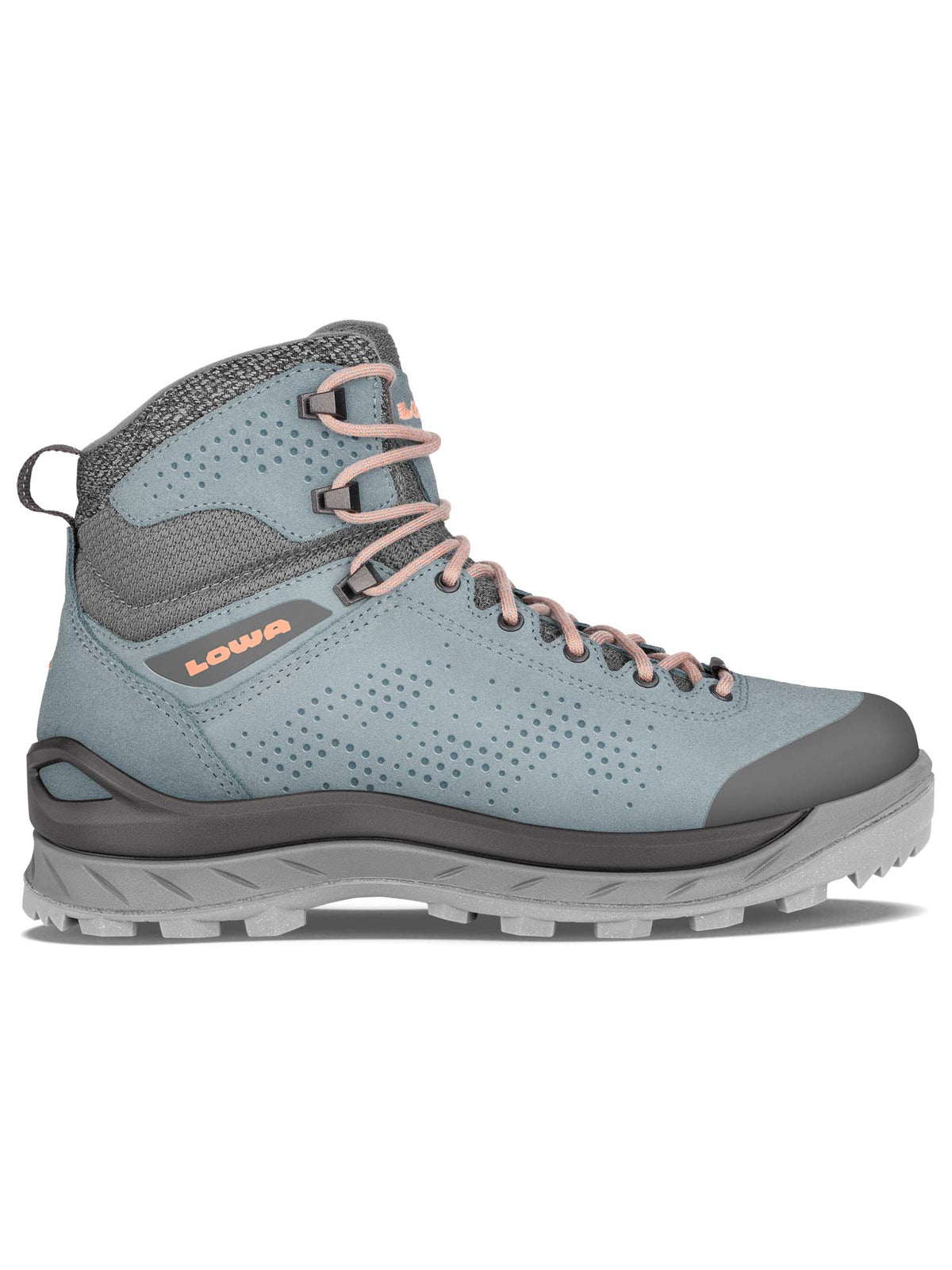LOWA Обувки CALLISTO GTX Ws