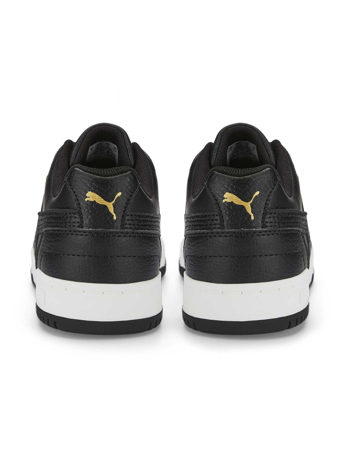 PUMA Обувки RBD Game Low Jr