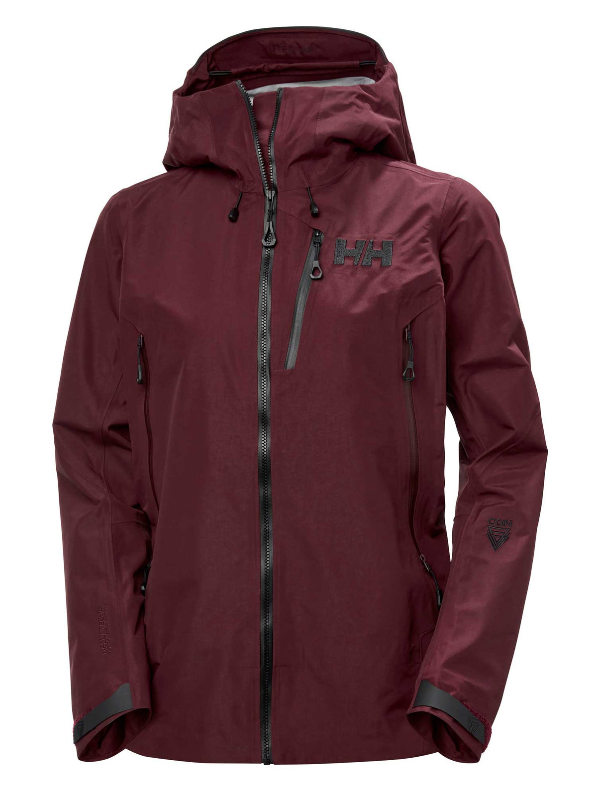 HELLY HANSEN Яке W ODIN 9 WORLDS 3.0 JACKET