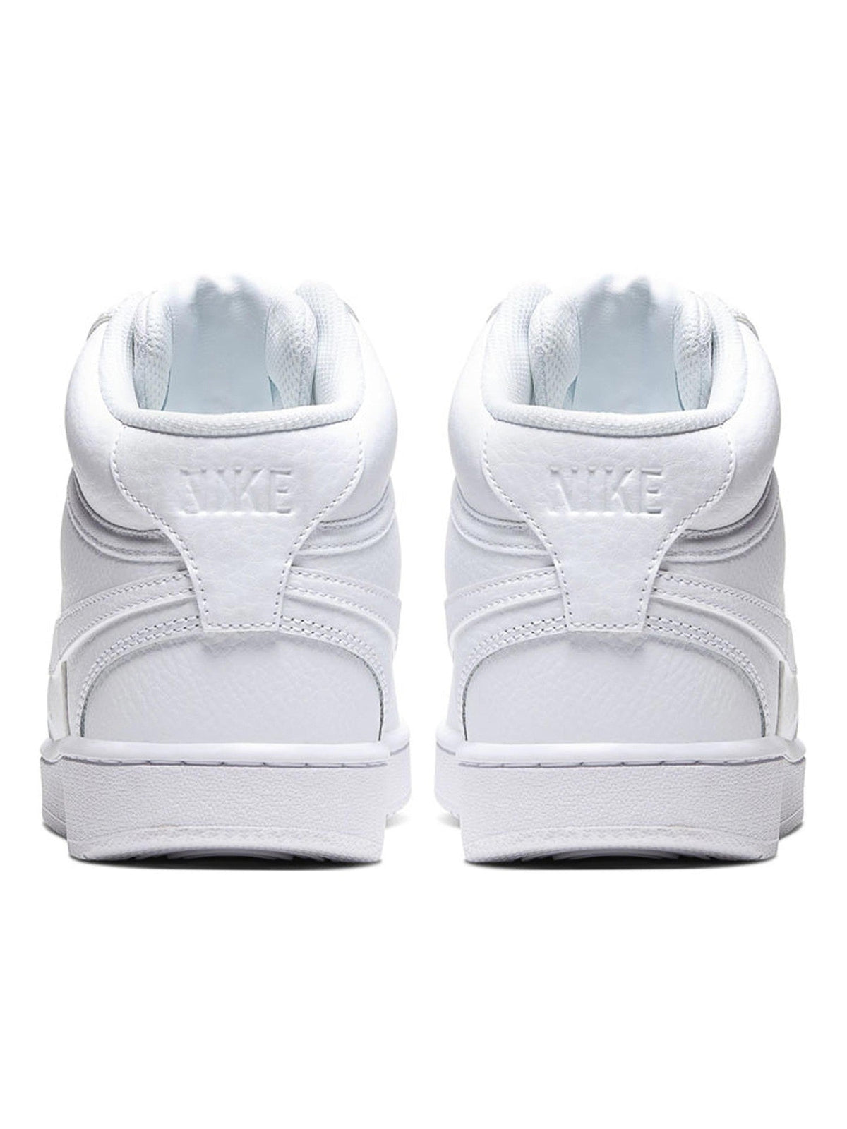 NIKE Обувки WMNS COURT VISION MID