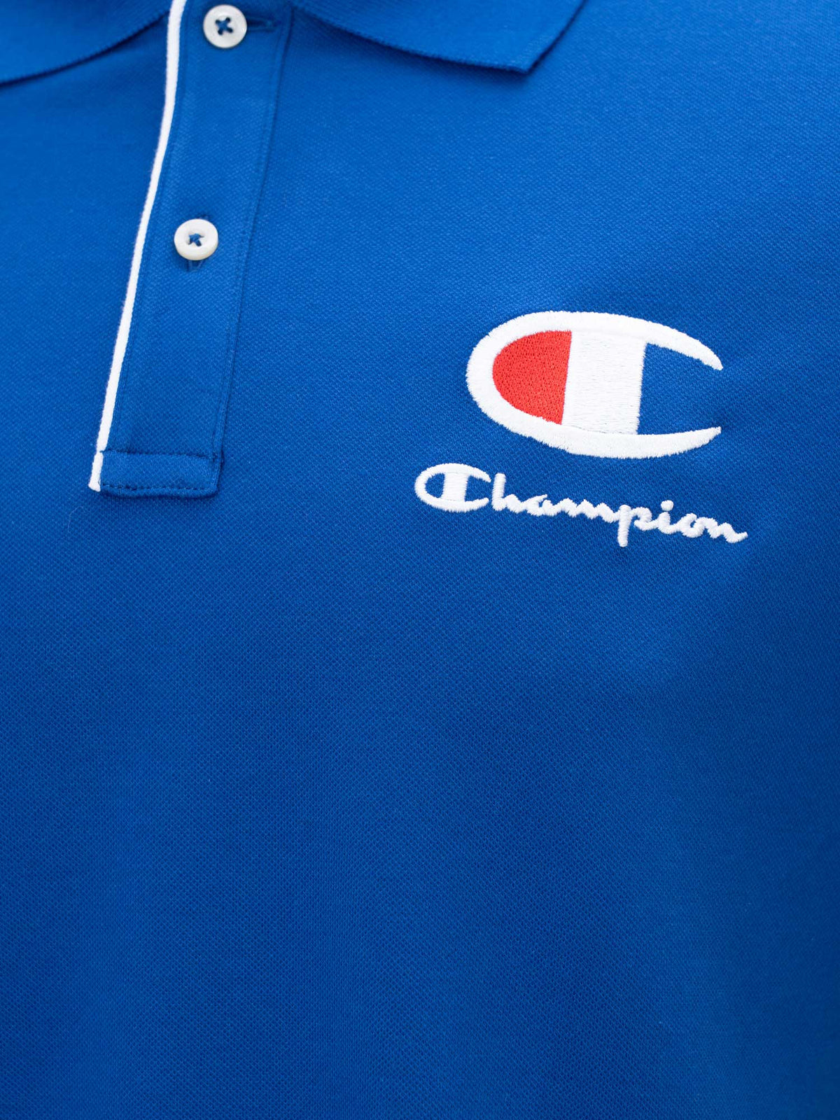 CHAMPION Тениска Polo