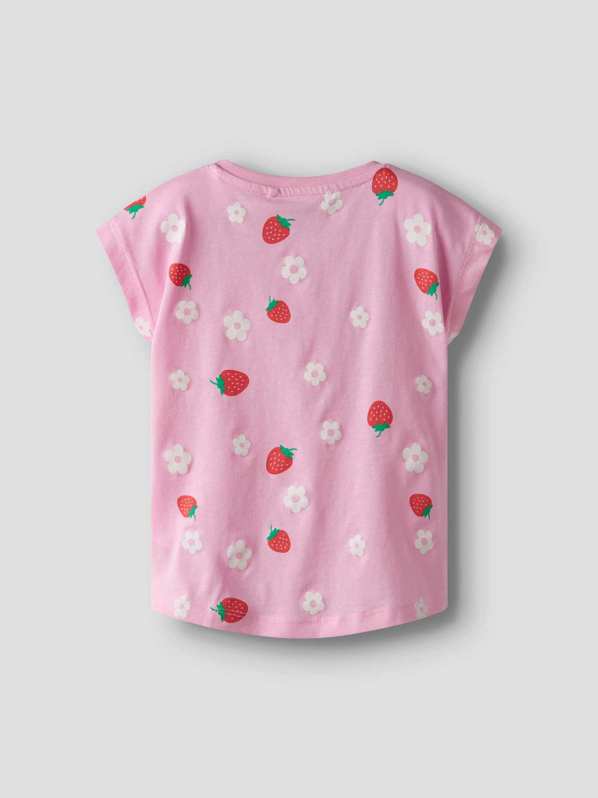 NAME IT Тениска NMFVIGGA CAPSL TOP