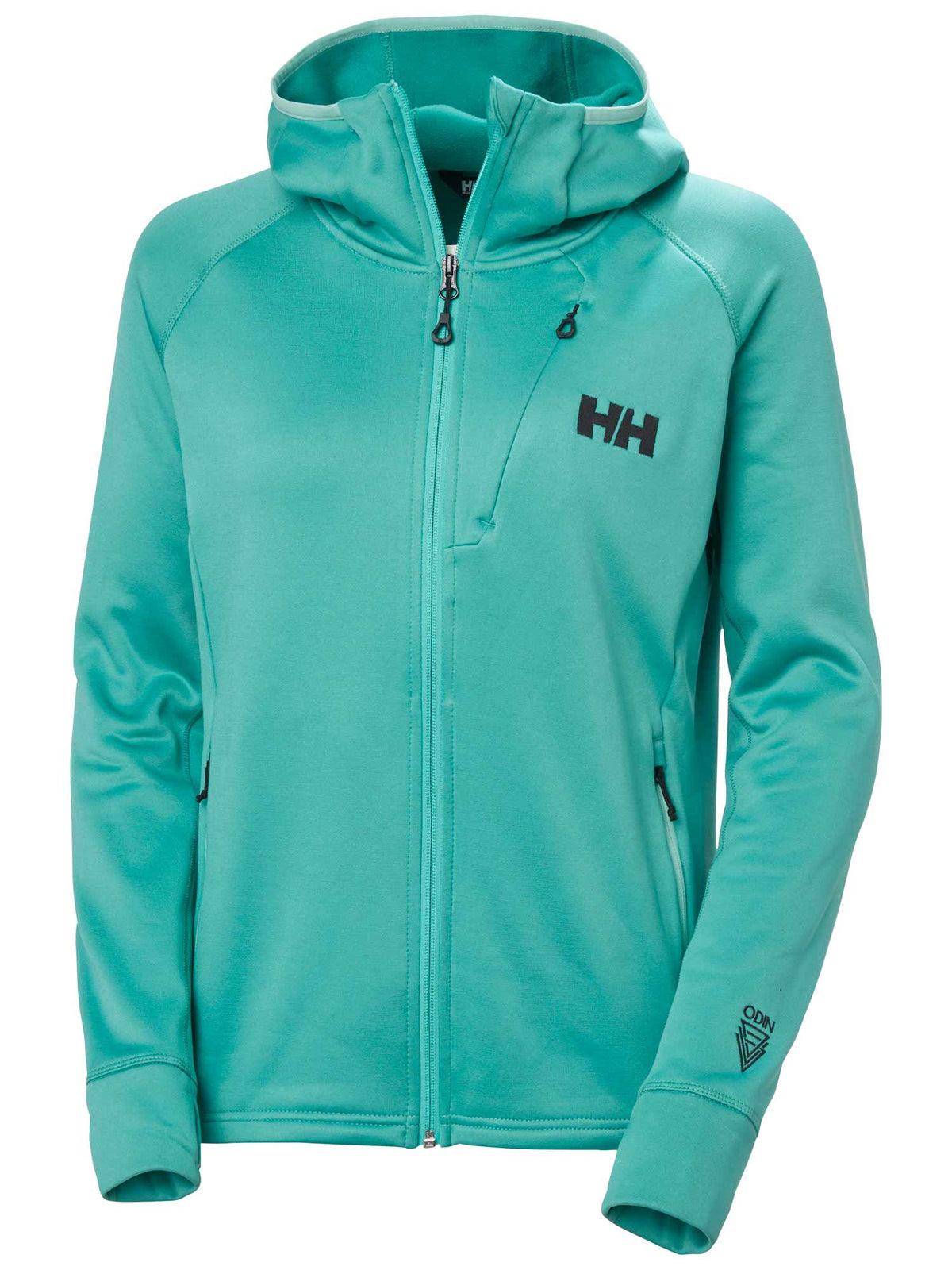 HELLY HANSEN Полар W ODIN THERMAL PRO HOODED JKT