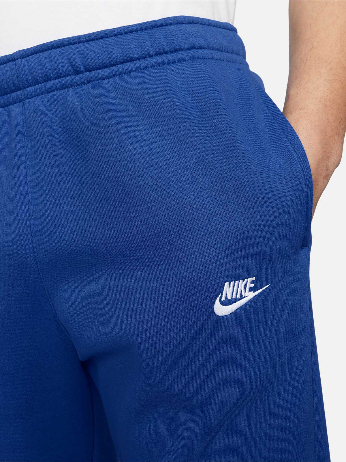NIKE Спортно долнище M NSW CLUB JGGR BB