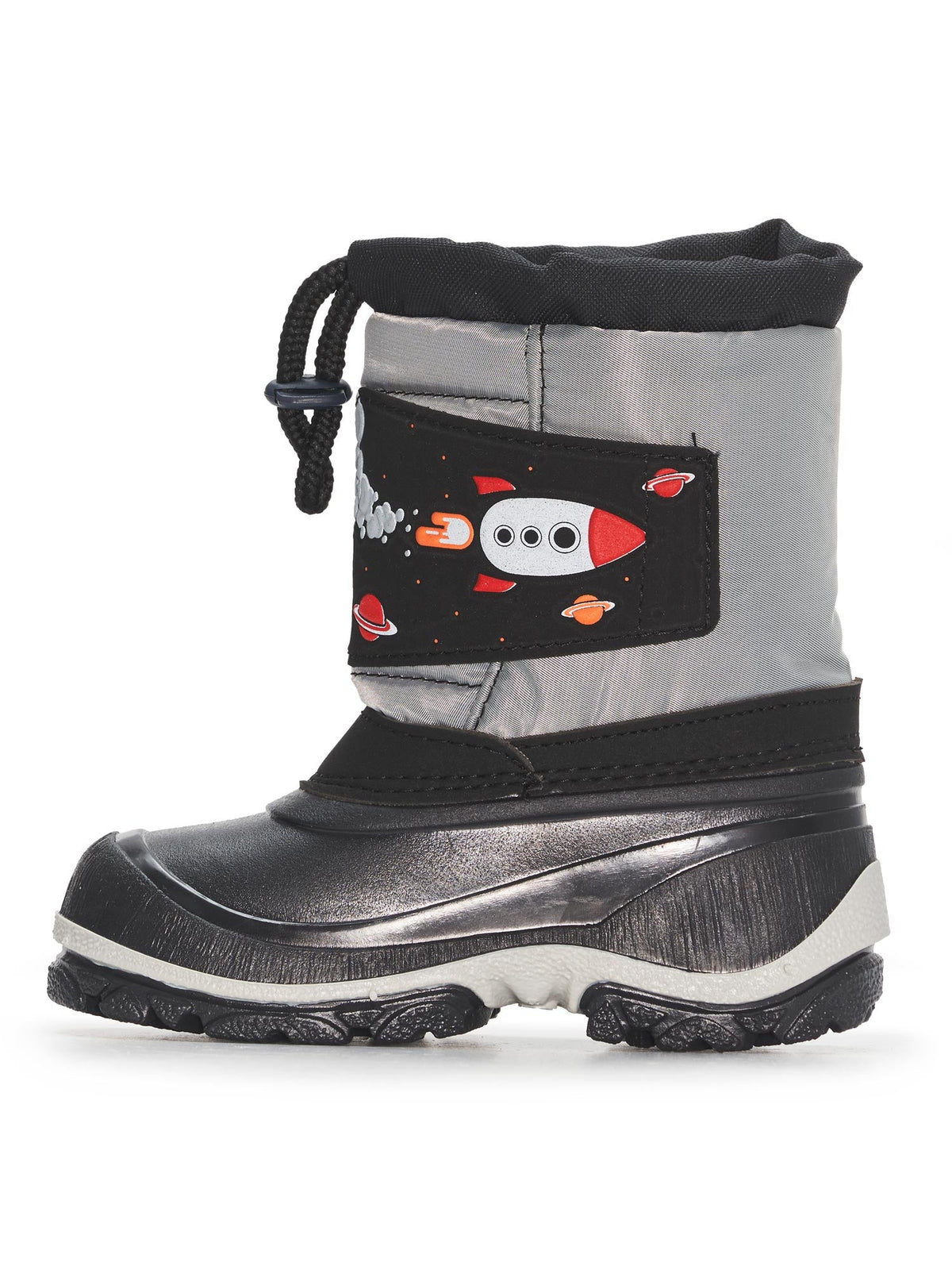 BRILLE Апрески ROCKET
