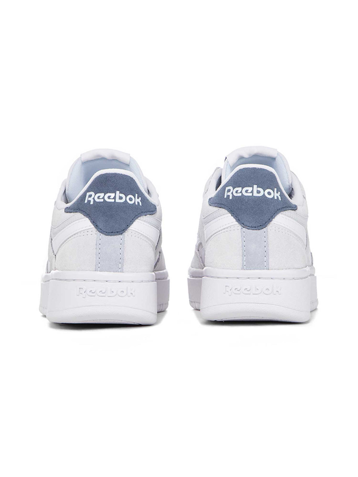 REEBOK Обувки Club C Double Revenge