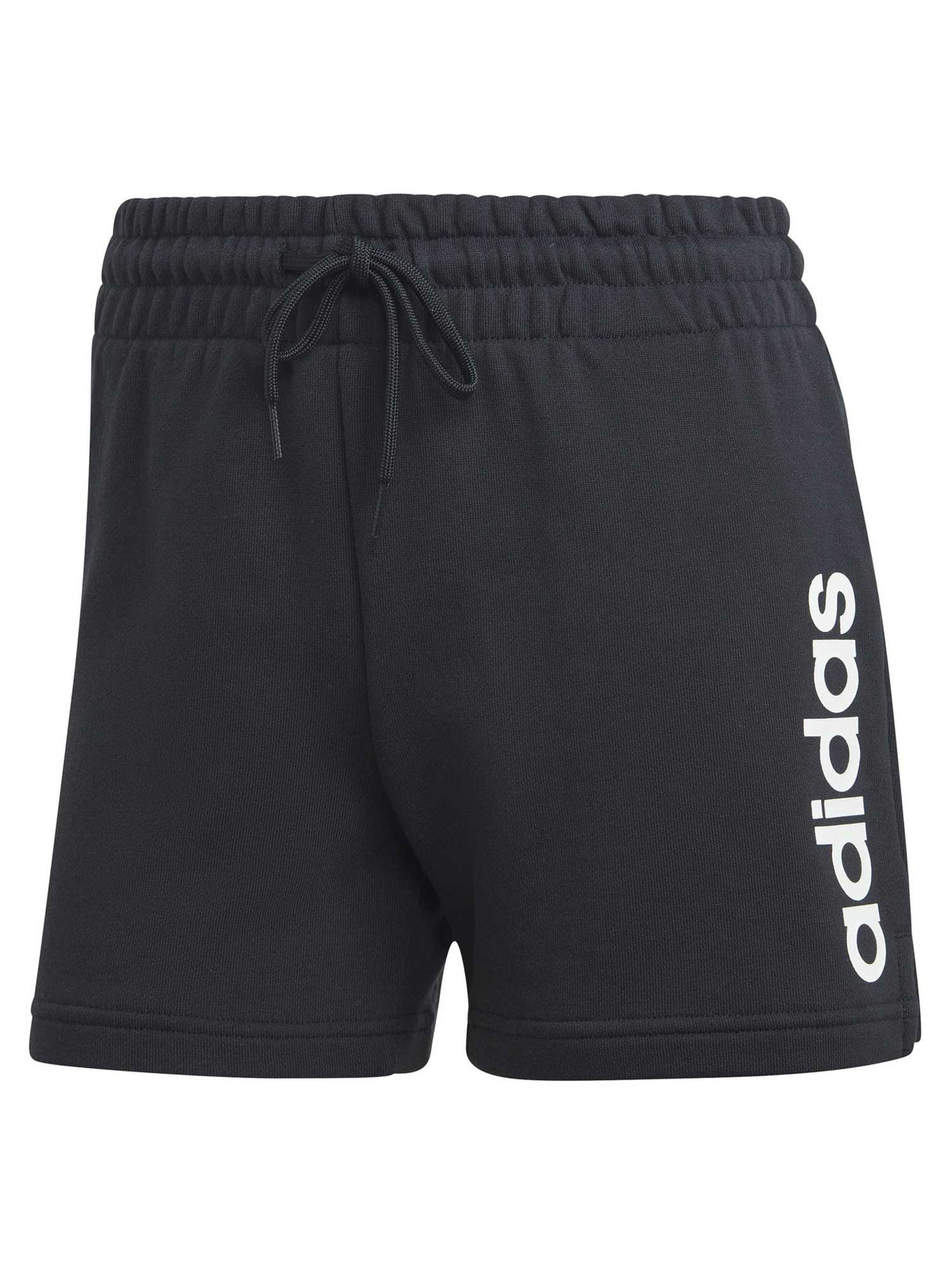 ADIDAS SPORTSWEAR Къси панталони Essentials Linear French Terry