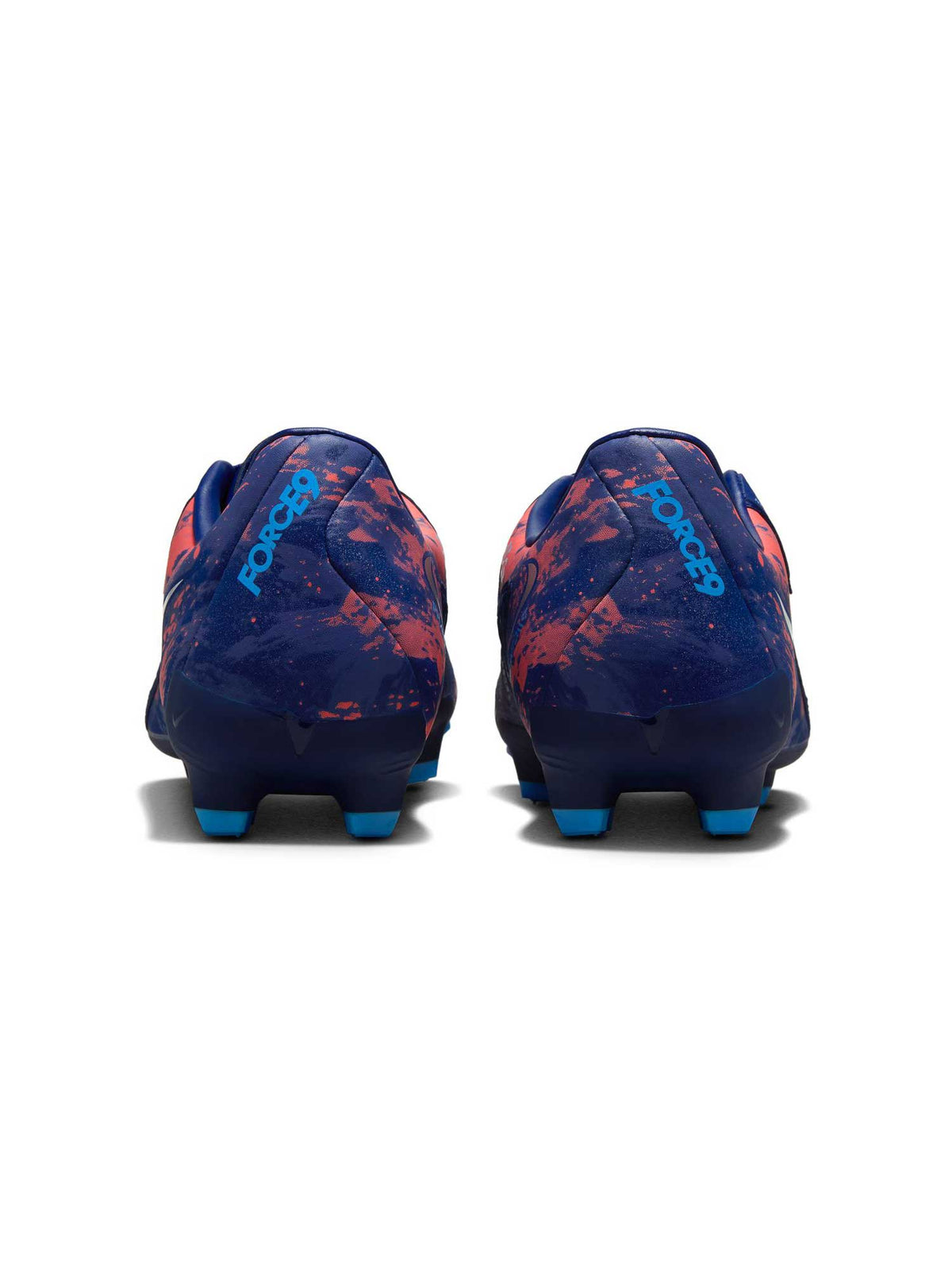 NIKE Обувки PHANTOM GX II ACADEMY FG/MG Erling Haaland