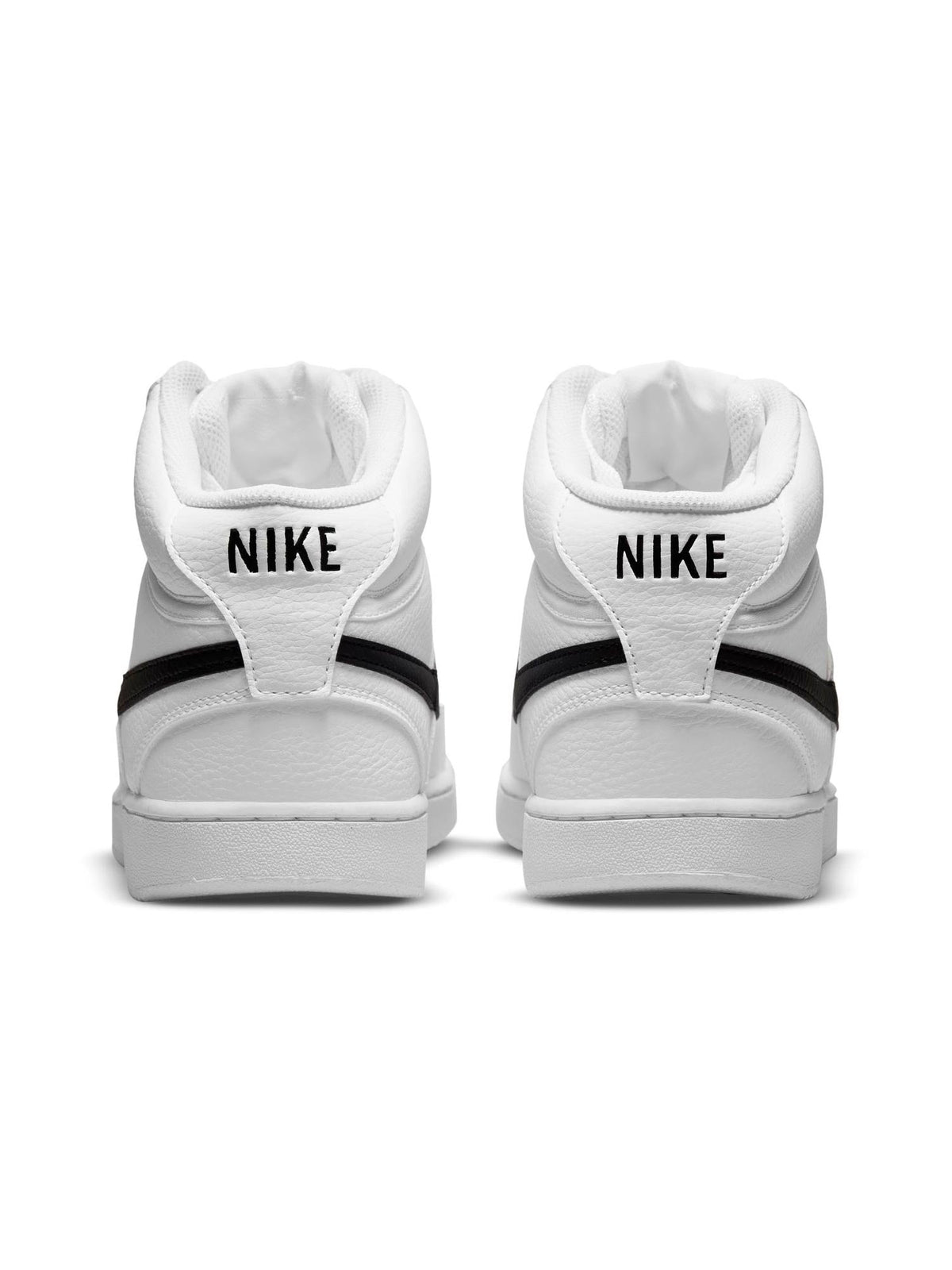 NIKE Обувки COURT VISION MID NN