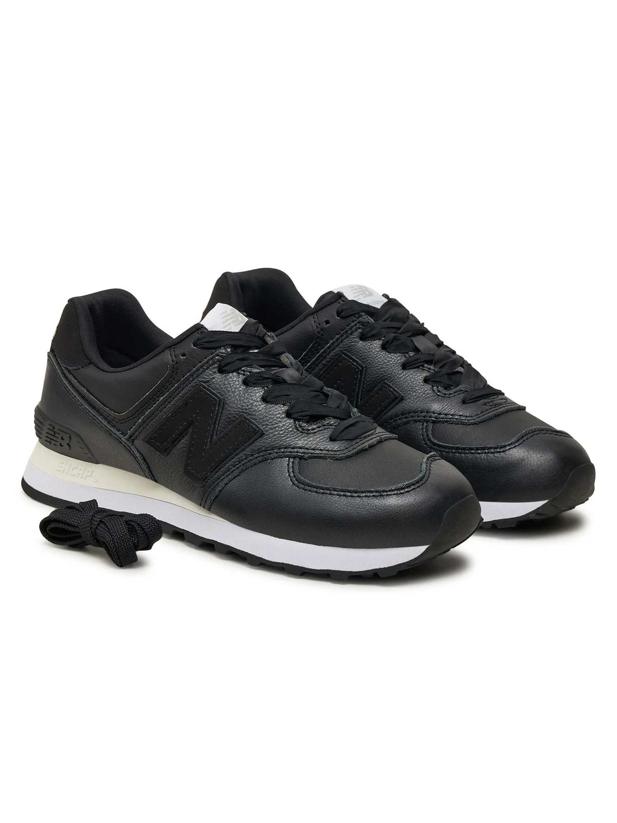 NEW BALANCE Обувки 574