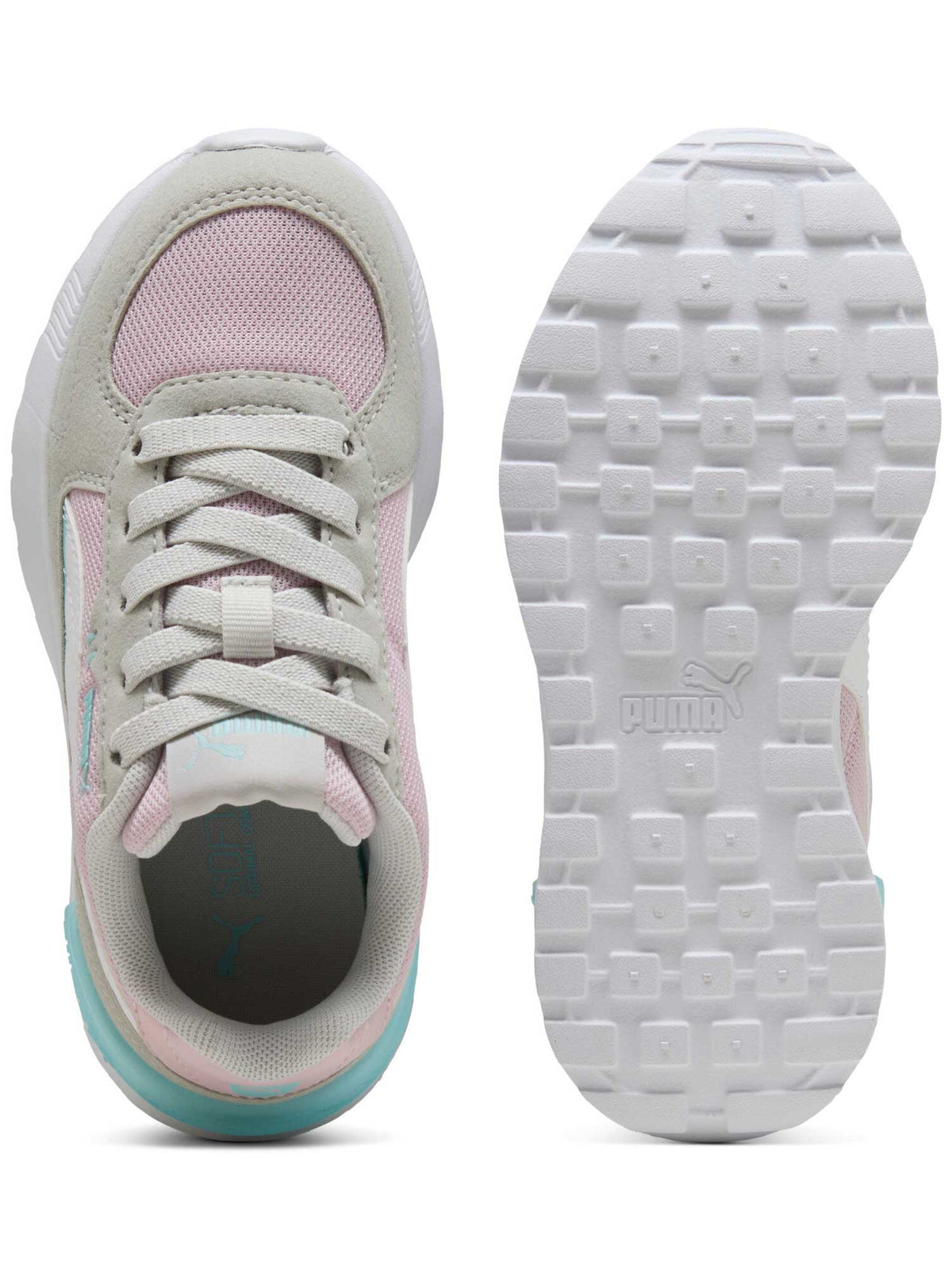 PUMA Обувки Graviton AC PS
