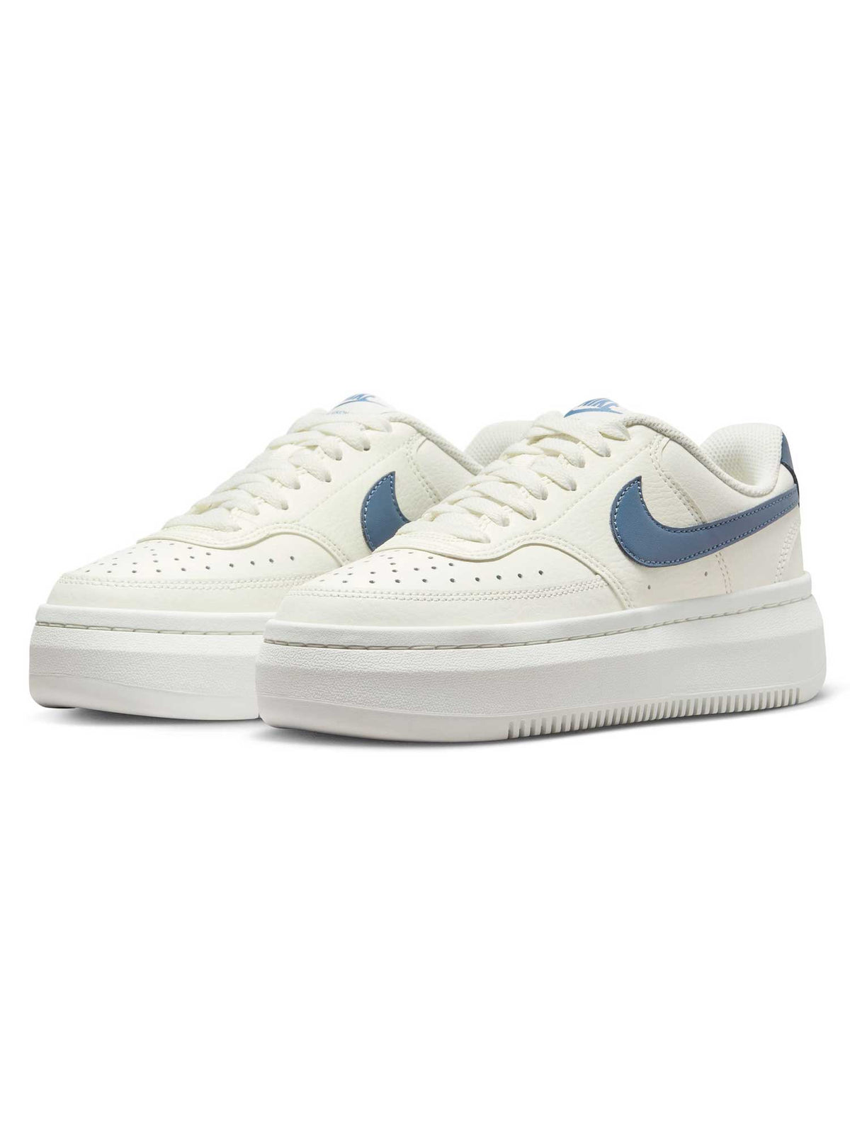 NIKE Обувки W COURT VISION ALTA LTR