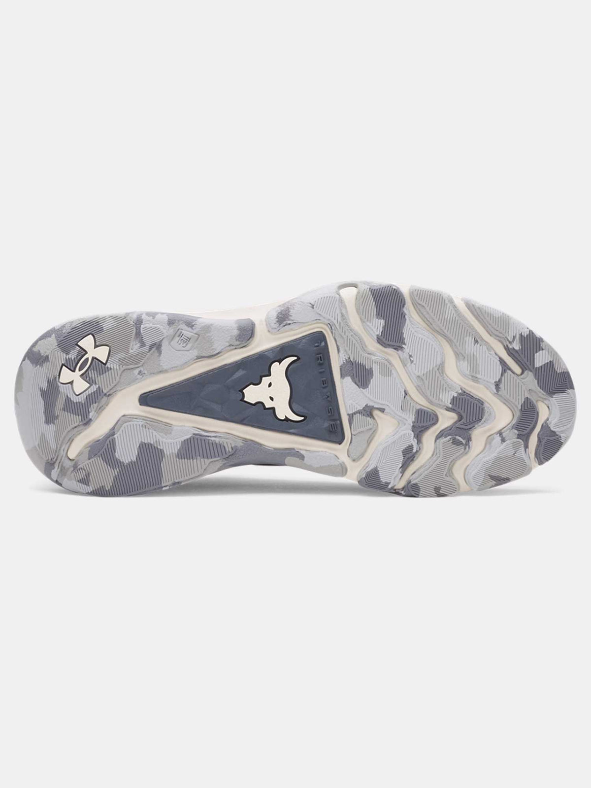 UNDER ARMOUR Обувки UA Project Rock 8