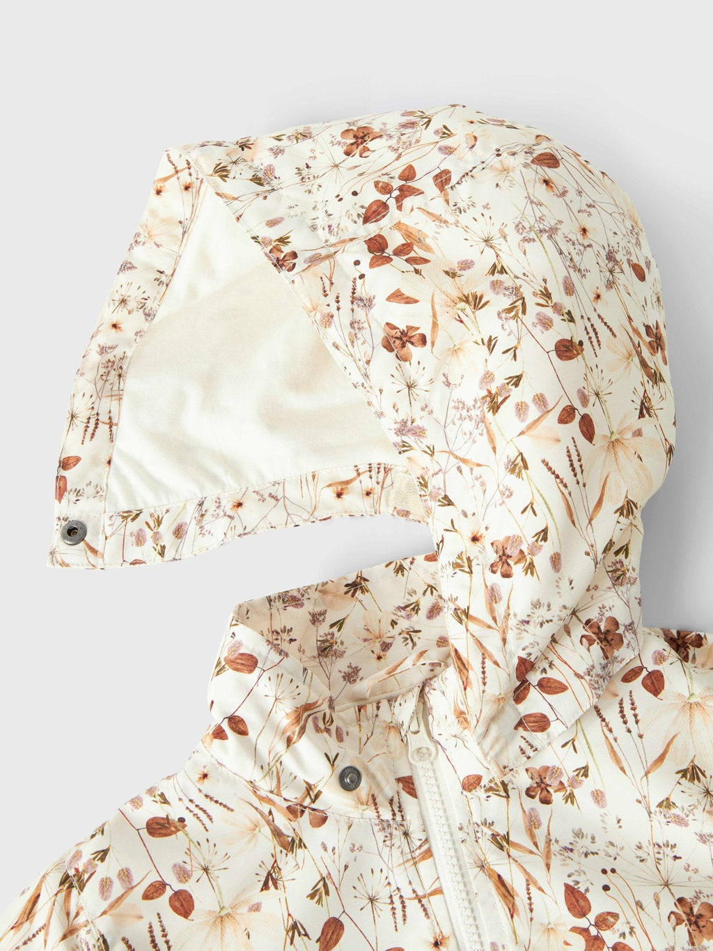 NAME IT Яке NKFMAXI LI JACKET AOP