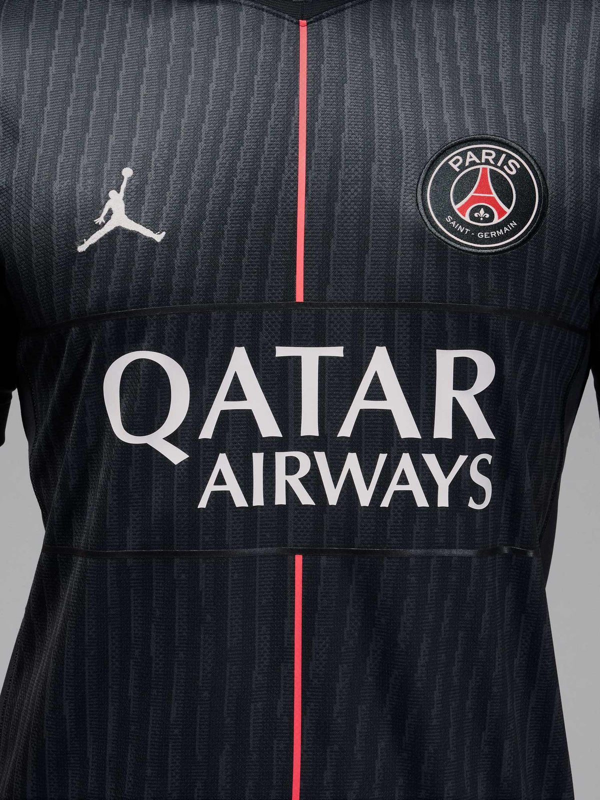 NIKE Тениска PSG M NK DF JSY SS STAD SE 25\/26