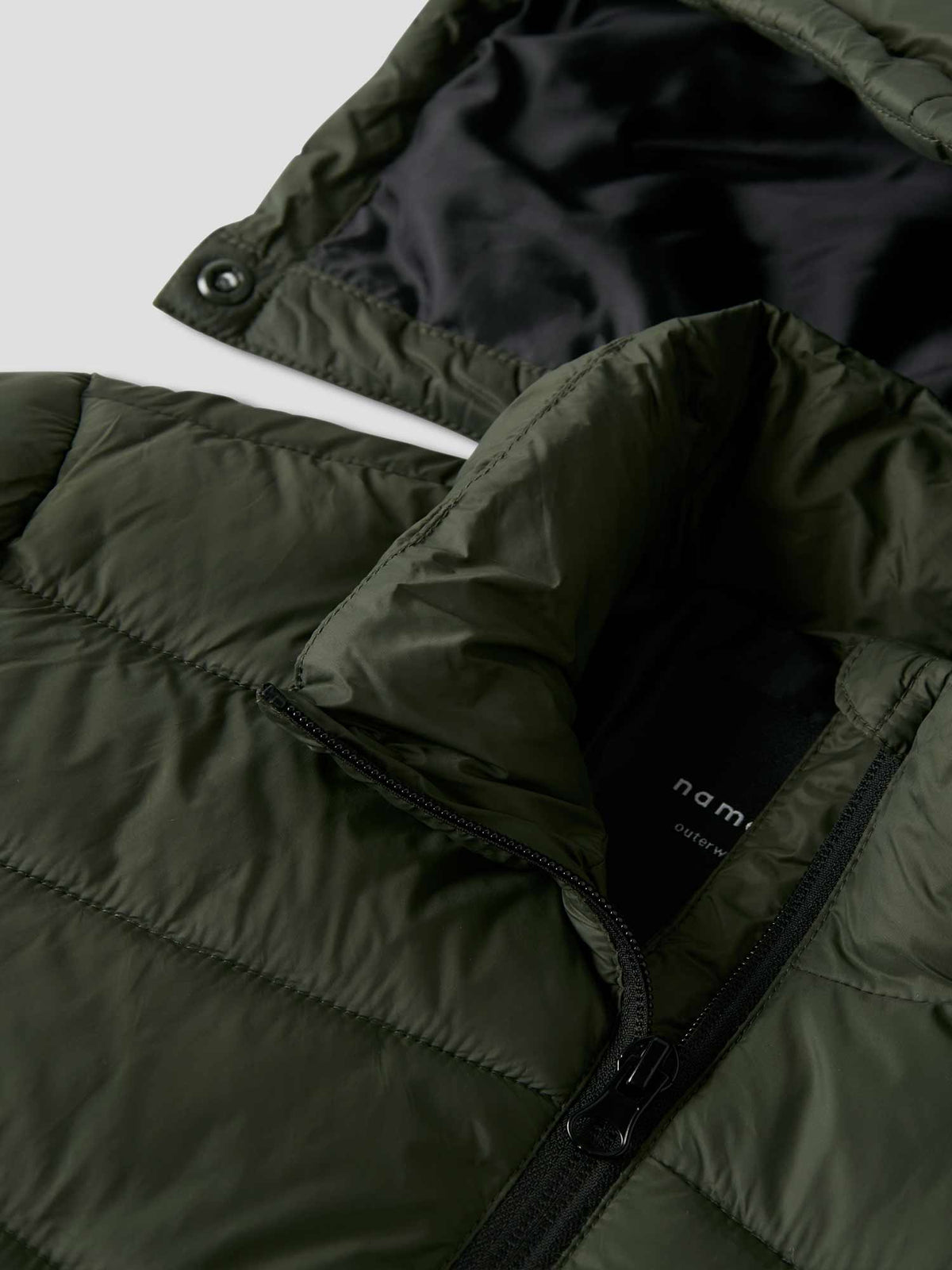 NAME IT Яке NKMMARBLE JACKET