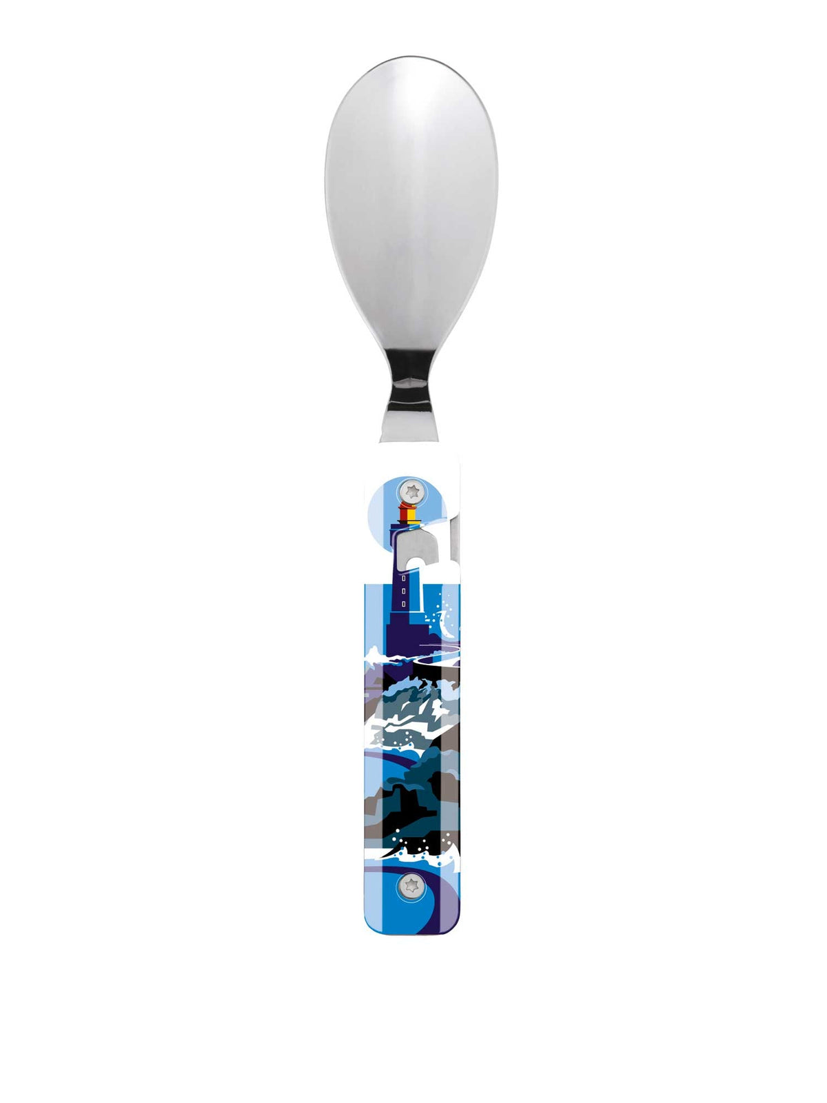 AKINOD Прибори за хранене Multifunction Cutlery 13H25