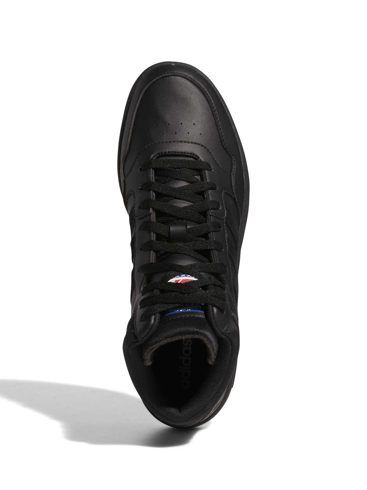 ADIDAS SPORTSWEAR Обувки Hoops 3.0 Mid Classic Vintage