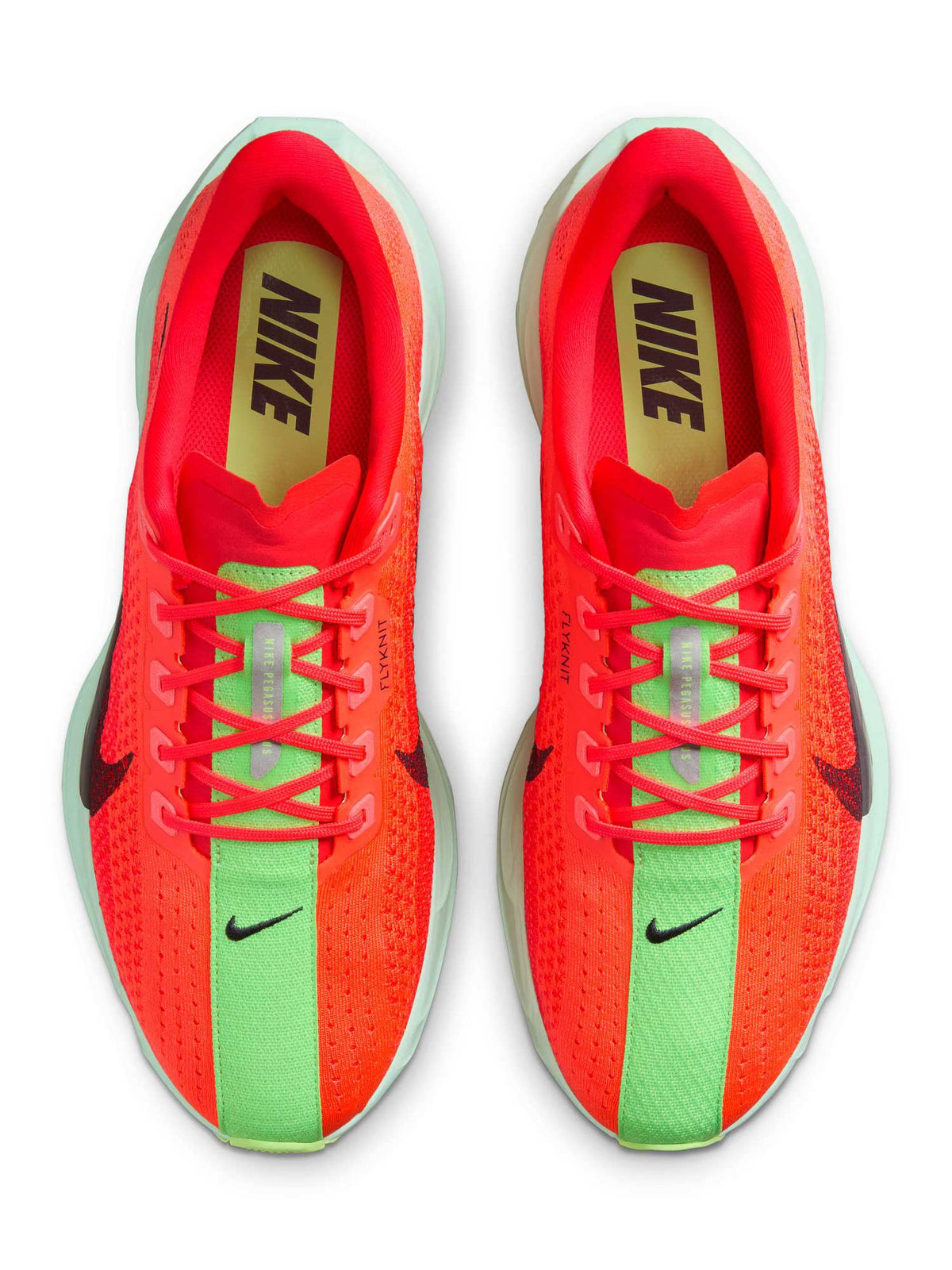 NIKE Обувки PEGASUS PLUS