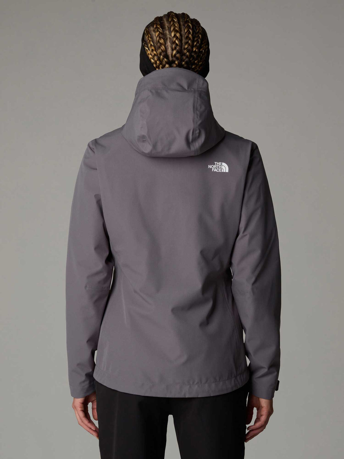 THE NORTH FACE Яке W WHITON 3L JACKET