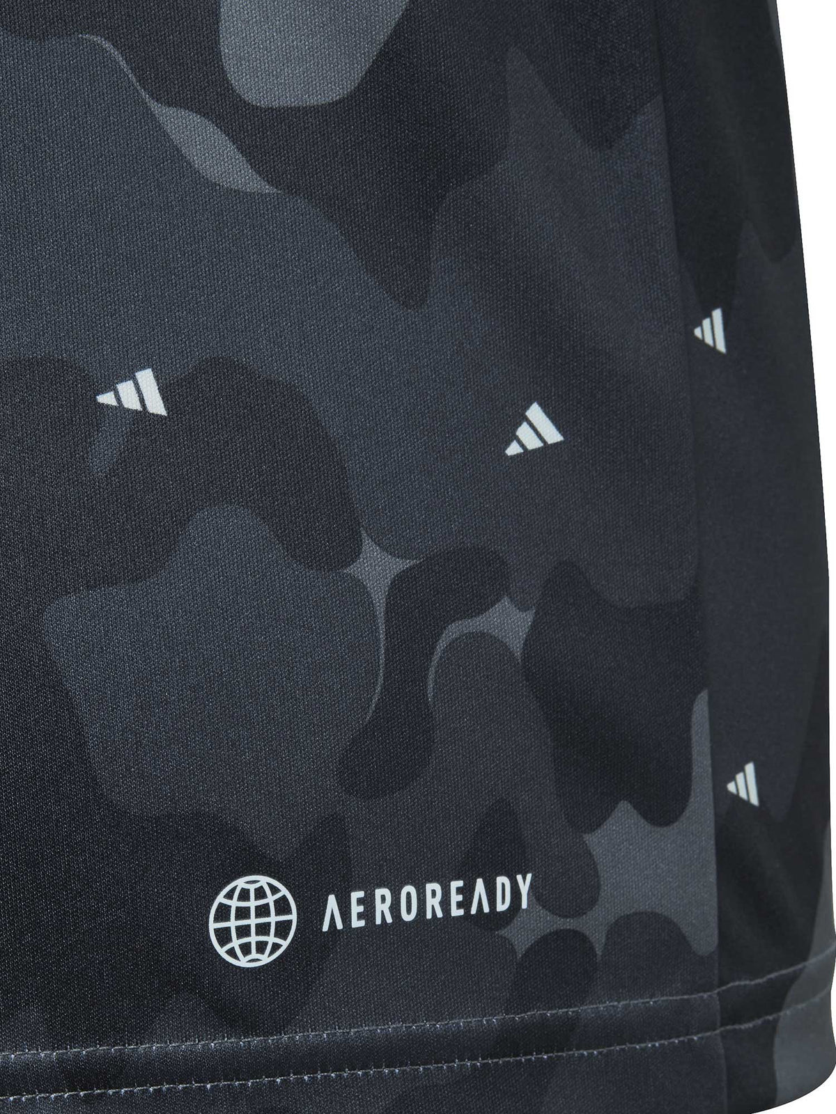 ADIDAS SPORTSWEAR Тениска Train Essentials Seasonal AEROREADY