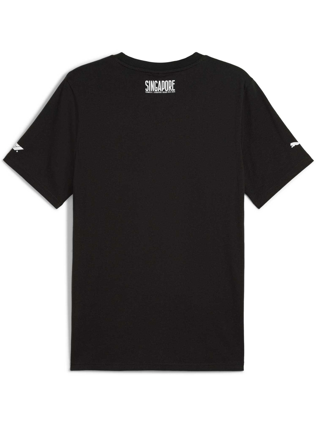 PUMA Тениска F1 Singapore Tee
