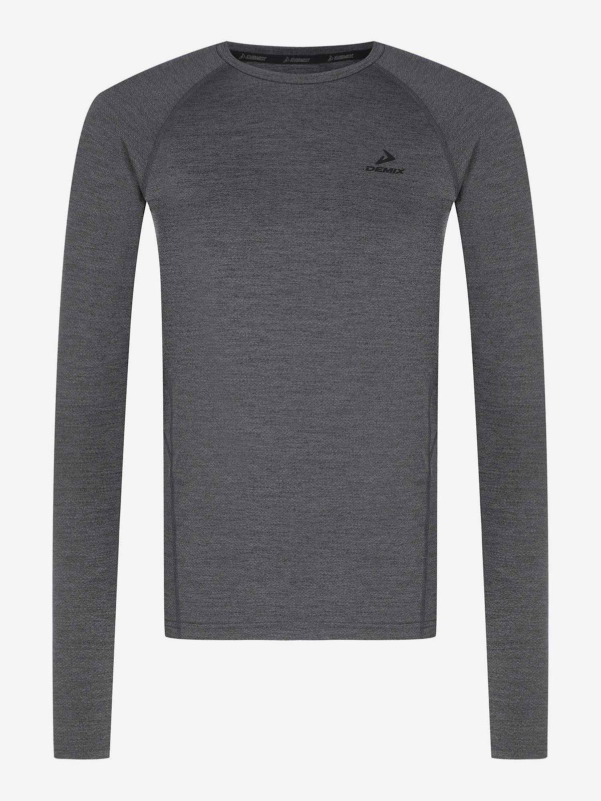 DEMIX Блуза M D Training HIIT T-shirt long sleeve
