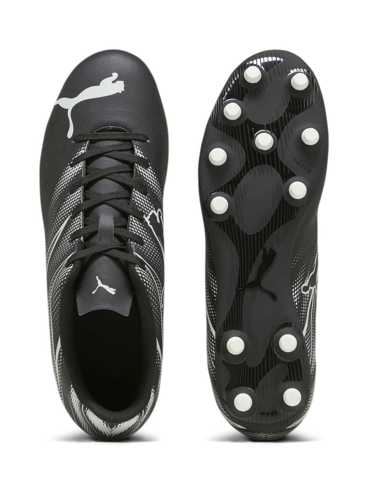 PUMA Обувки ATTACANTO FG/AG