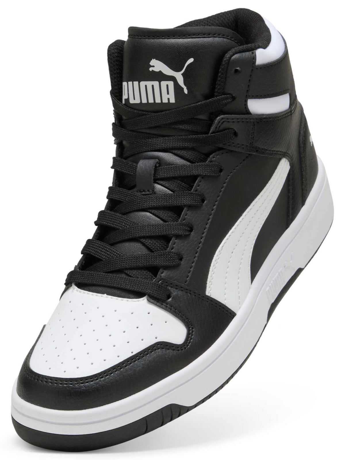 PUMA Обувки Puma Rebound LayUp SL