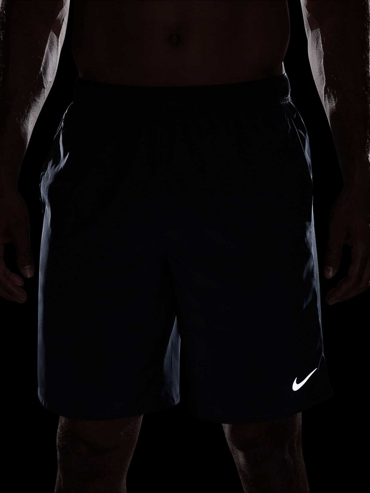 NIKE Къси панталони M NK DF CHALLENGER 9UL SHORT