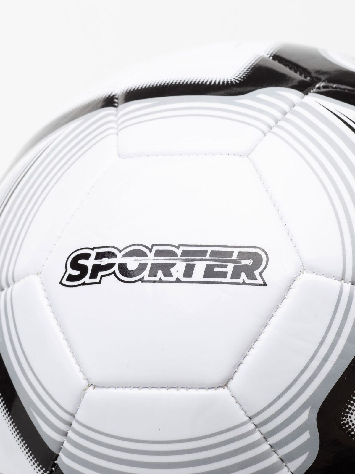 SPORTER Футболна топка