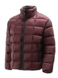 Calvin Klein Jeans Яке LS RIPSTOP MOCK NECK PUFFER JA
