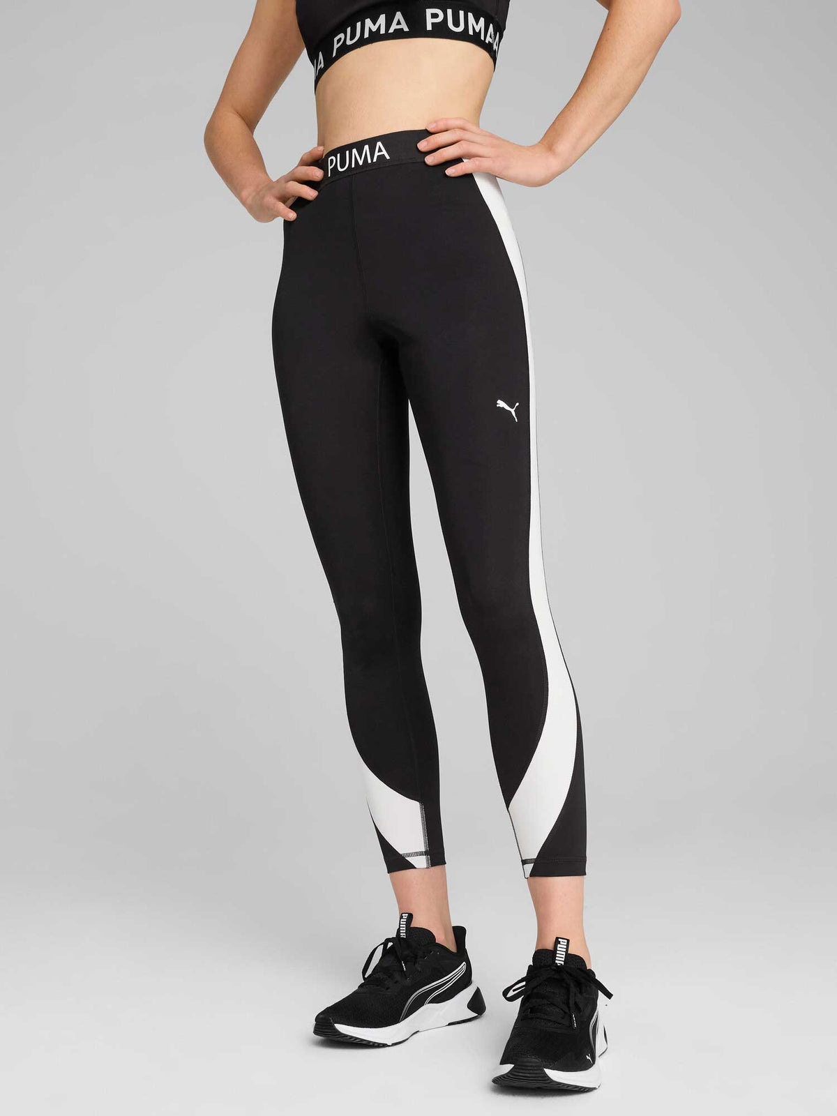 PUMA Клин STRONG TIGHT - HW 7/8