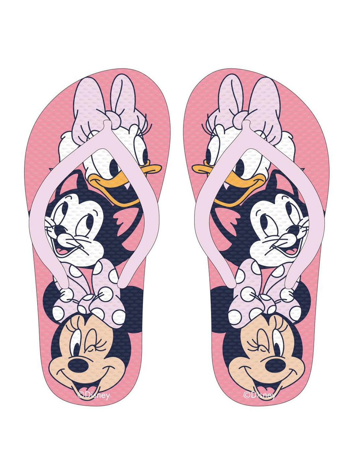 CERDA Джапанки MINNIE