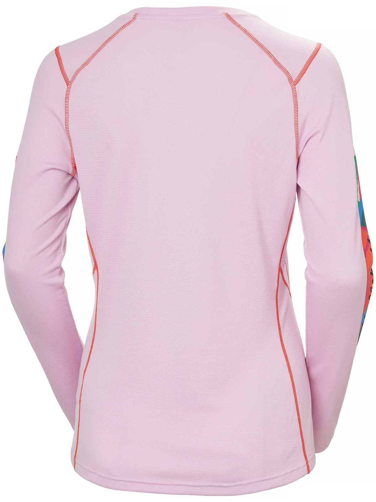 HELLY HANSEN Термоблуза W LIFA ACTIVE CREW