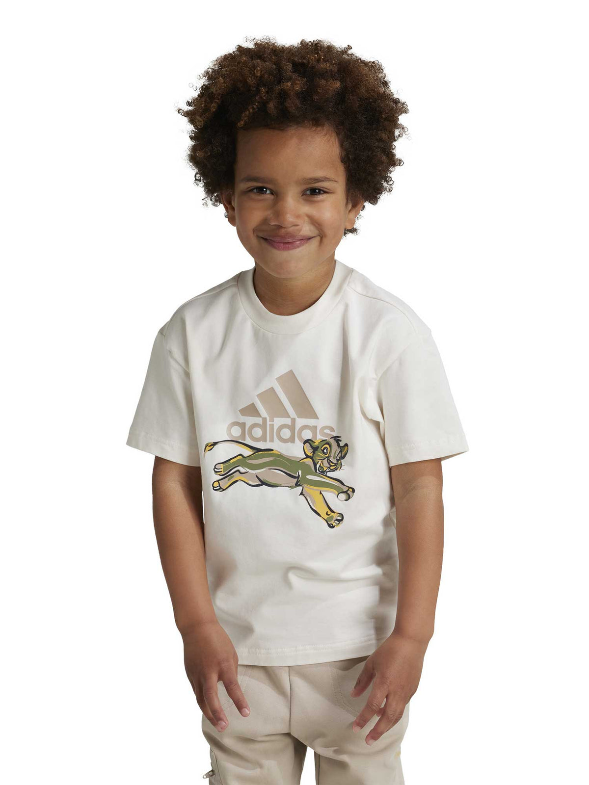 ADIDAS SPORTSWEAR Тениска Disney Lion King T-Shirt
