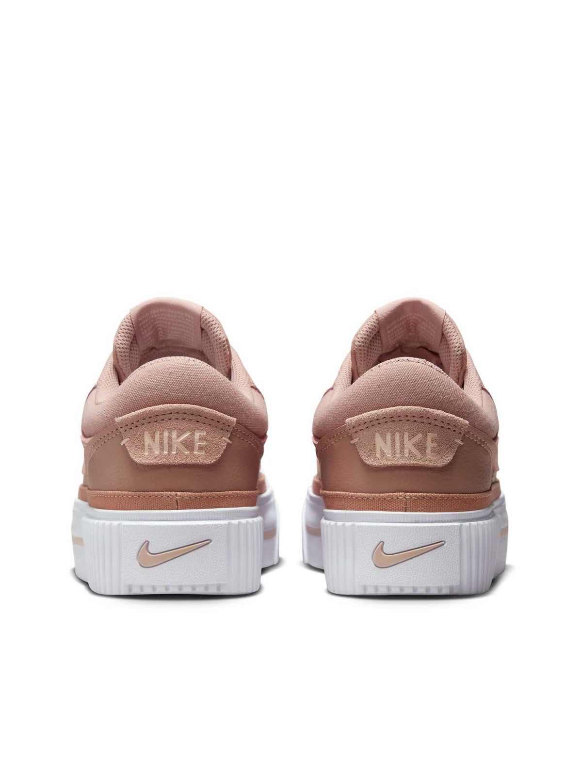 NIKE Обувки WMNS COURT LEGACY LIFT