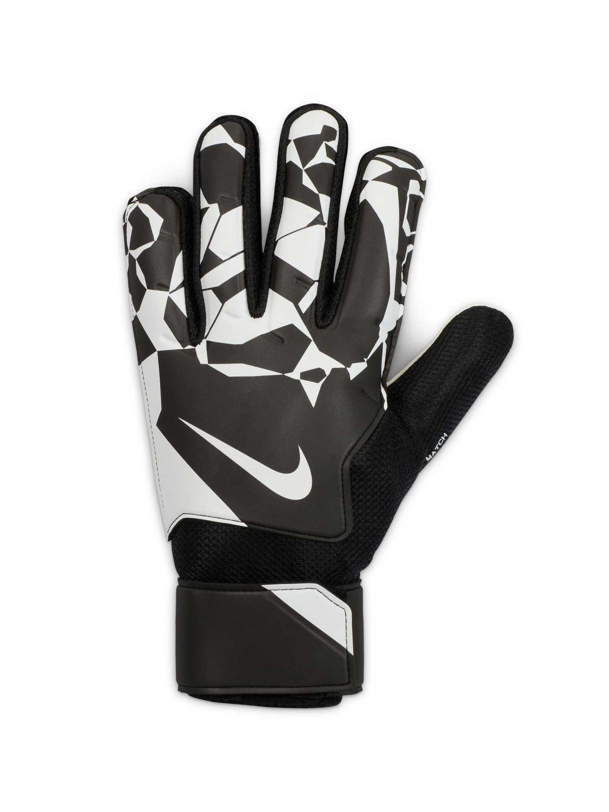 NIKE Вратарски ръкавици NK GK MATCH - HO24