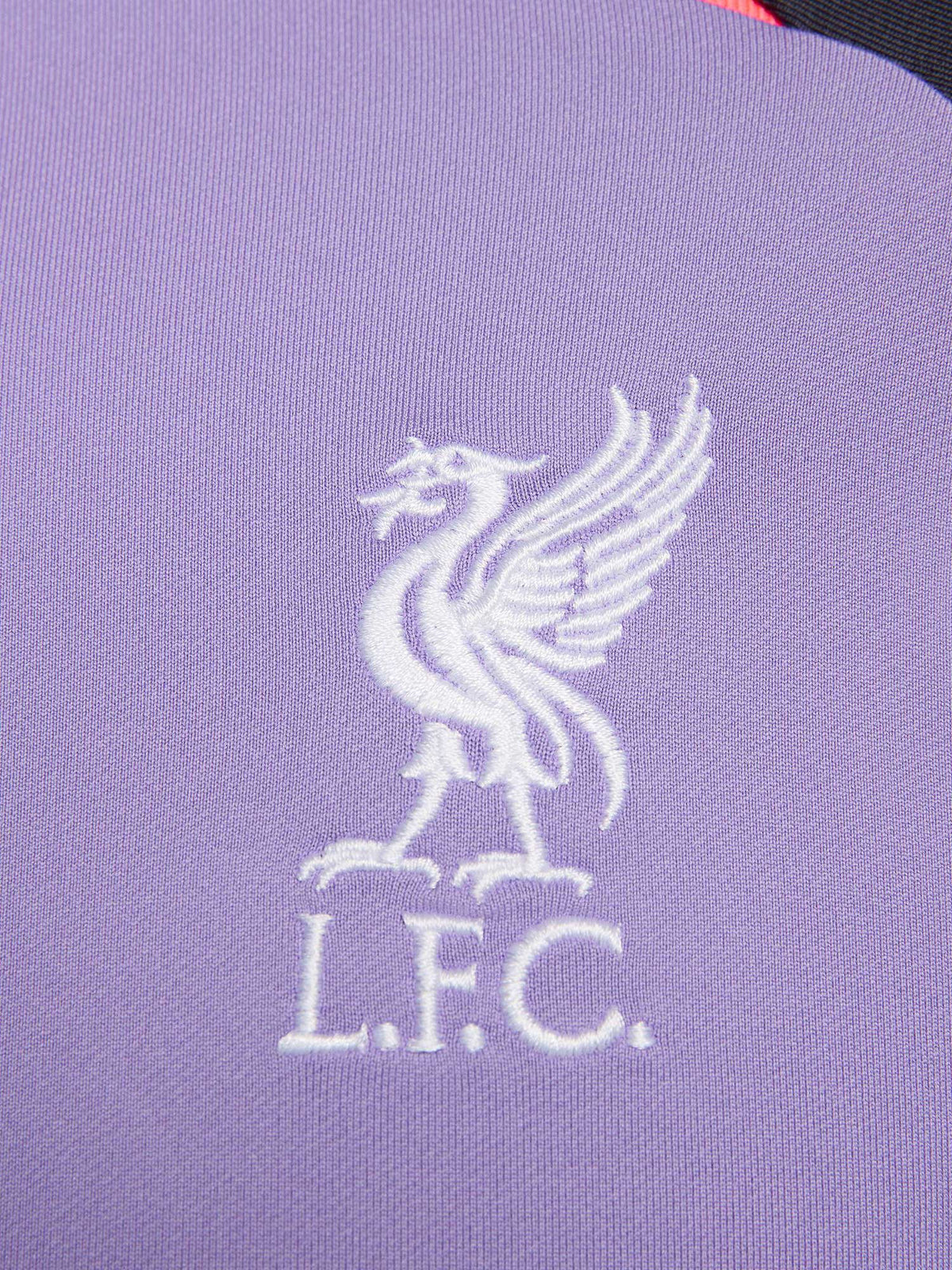 NIKE Блуза LFC MNK DF STRK DRILL TOP K 3R