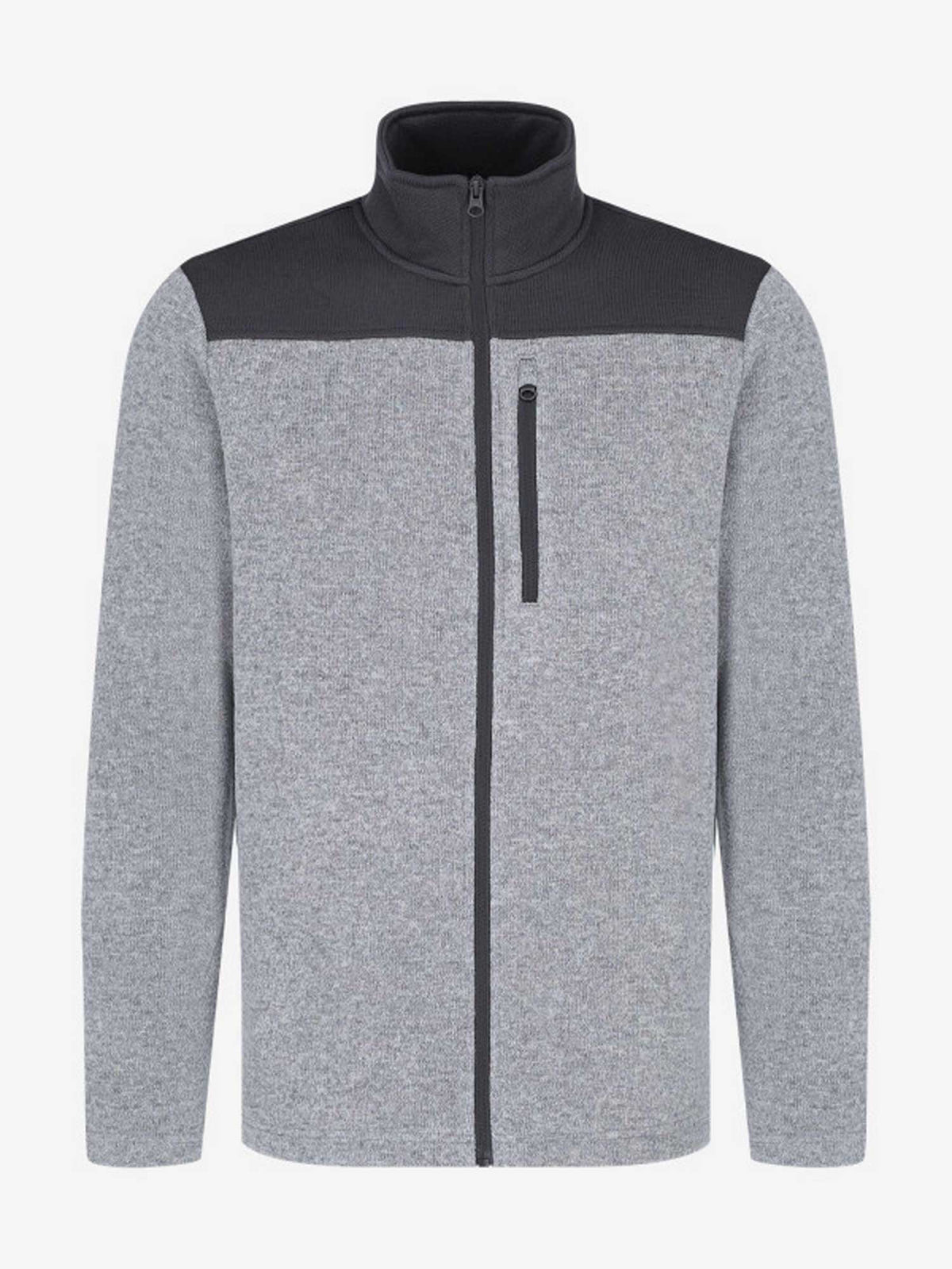 OUTVENTURE Полар Devon Mens Fleece jumper full zip