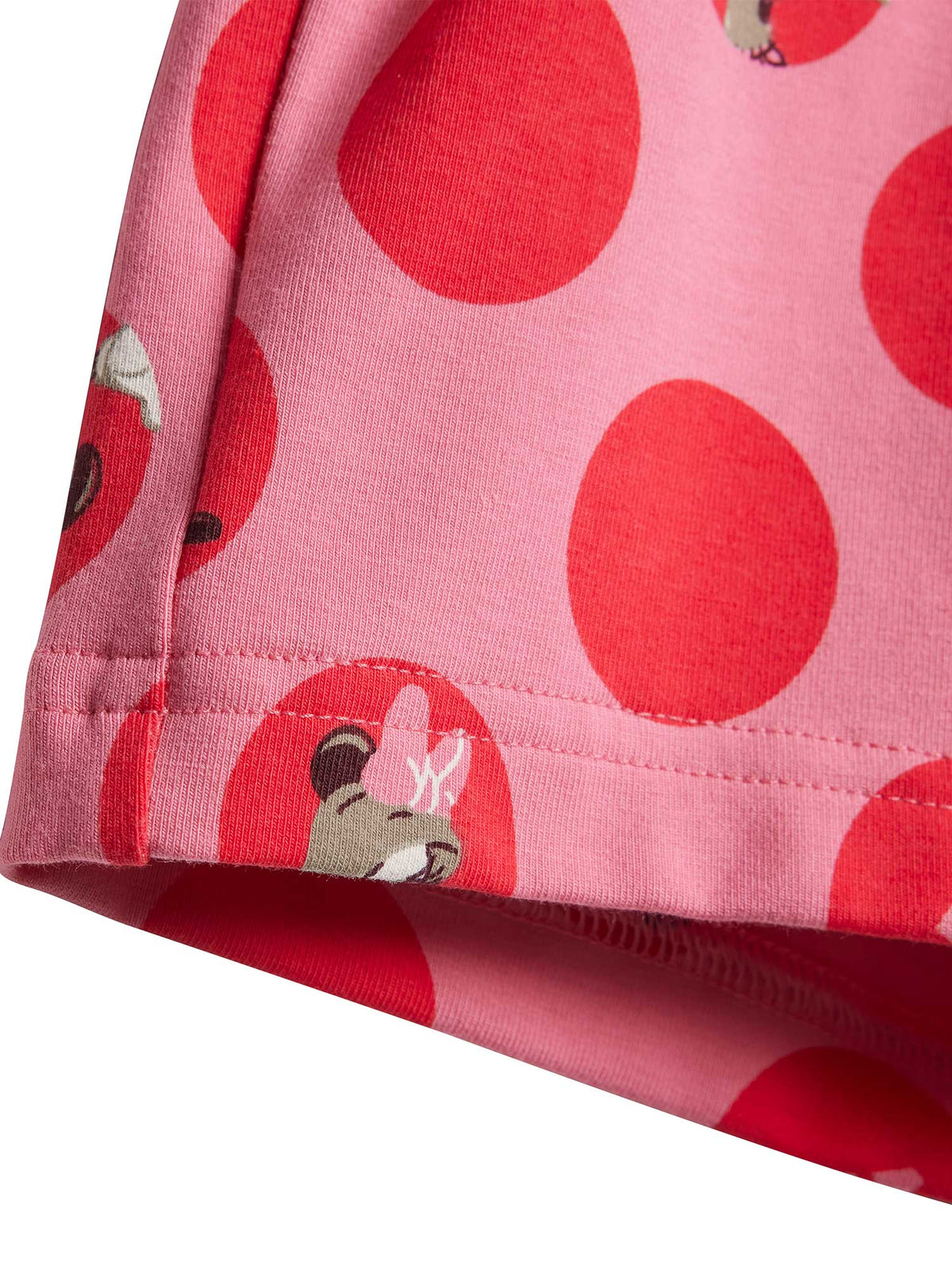 ADIDAS SPORTSWEAR Спортен екип x Disney Minnie Mouse Tee Set Kids