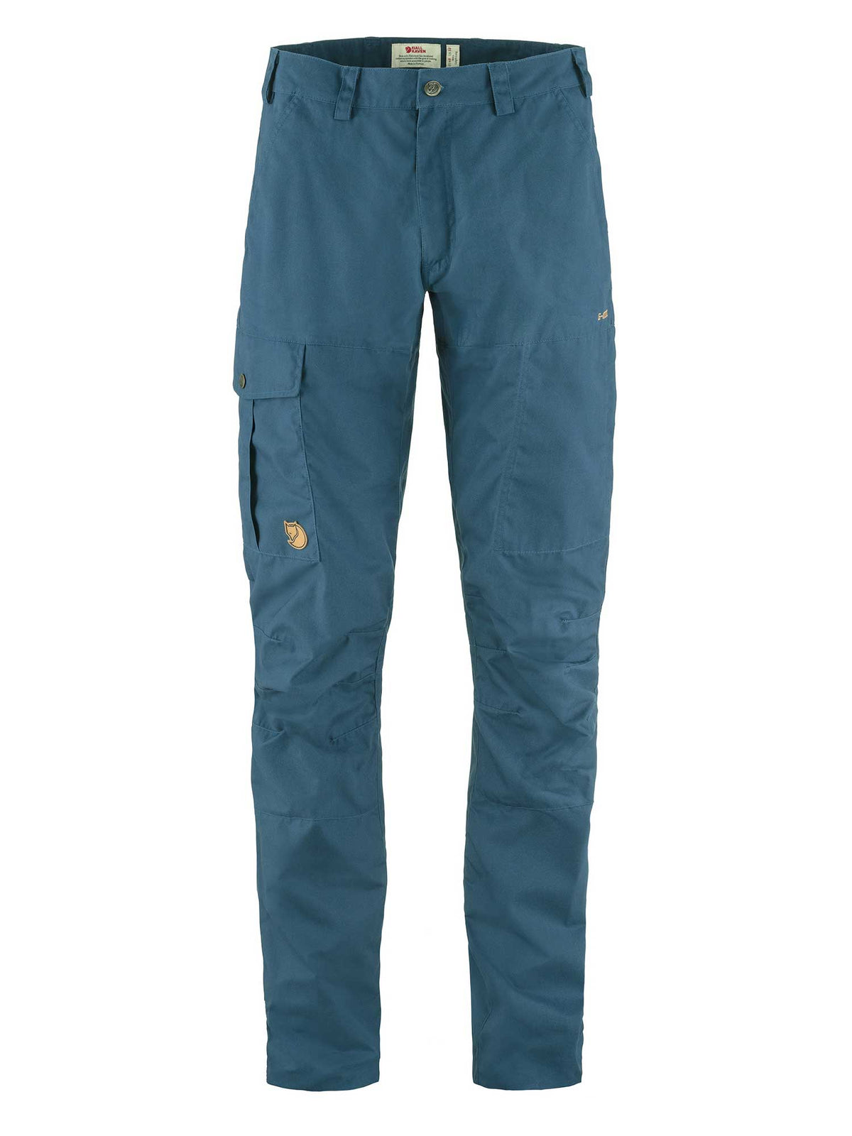FJALLRAVEN Панталон Karl Pro Trousers M