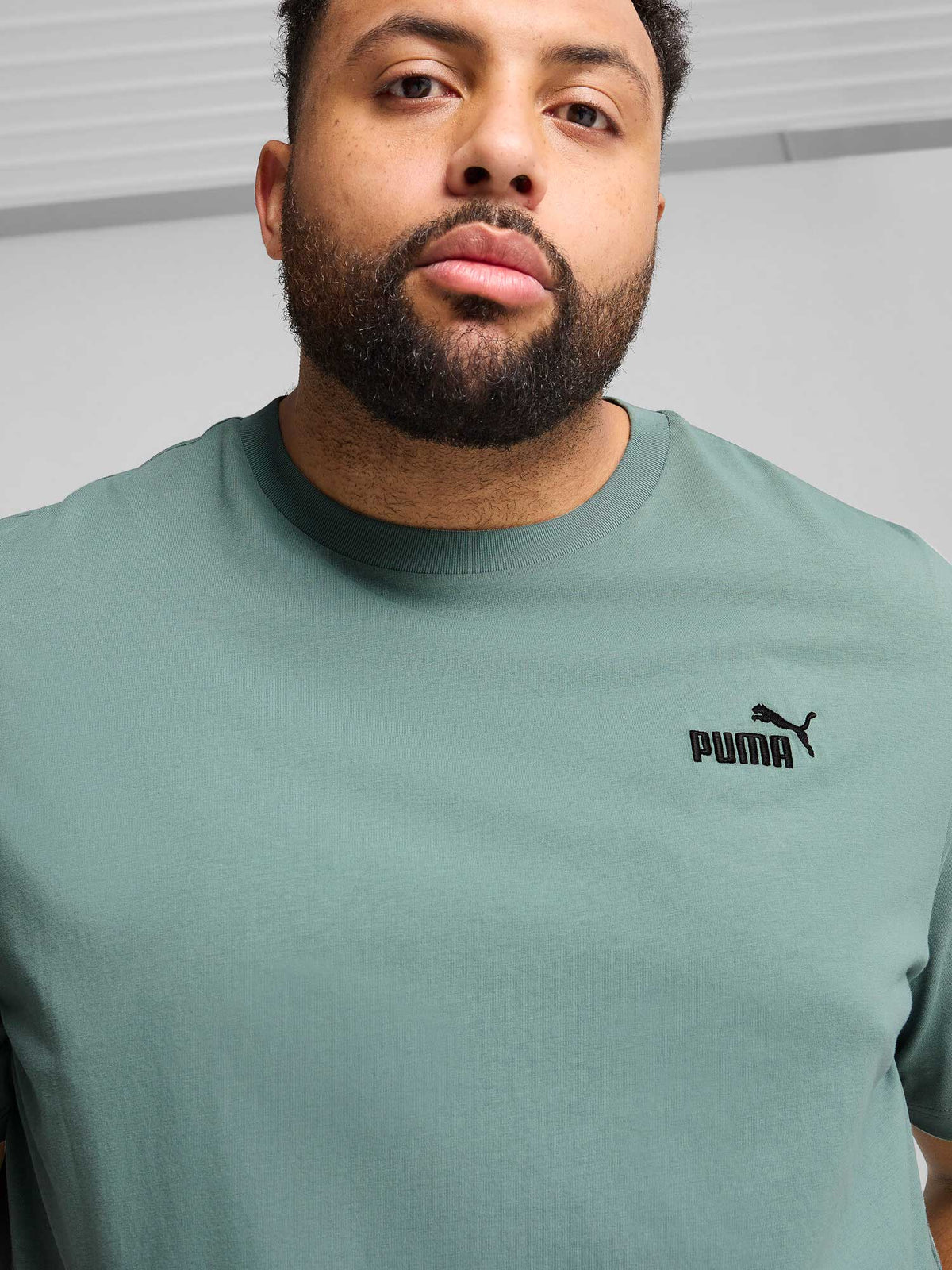 PUMA Тениска ESS Small No. 1 Logo Tee (s)