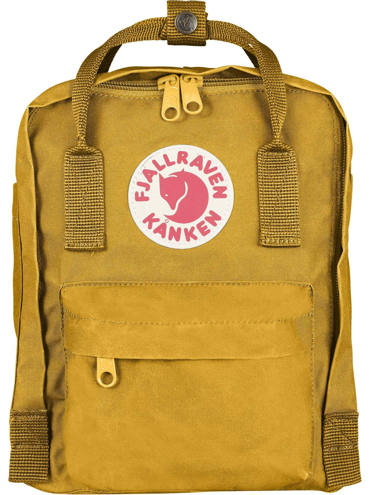 FJALLRAVEN Раница Kanken Mini