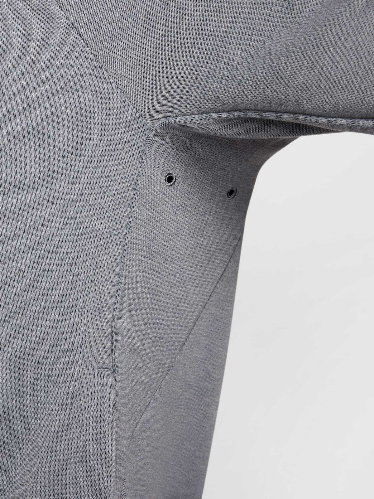 NIKE Суитшърт M NK DF UV PRIMARY FZ HOODIE