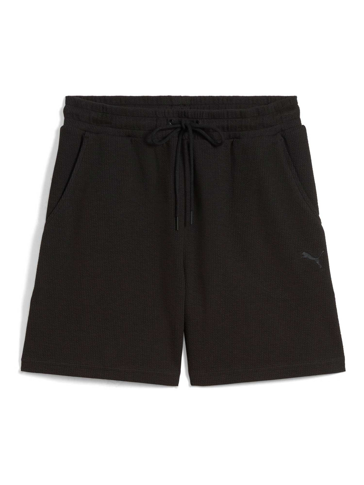 PUMA Къси панталони HER High-Waist Shorts 5