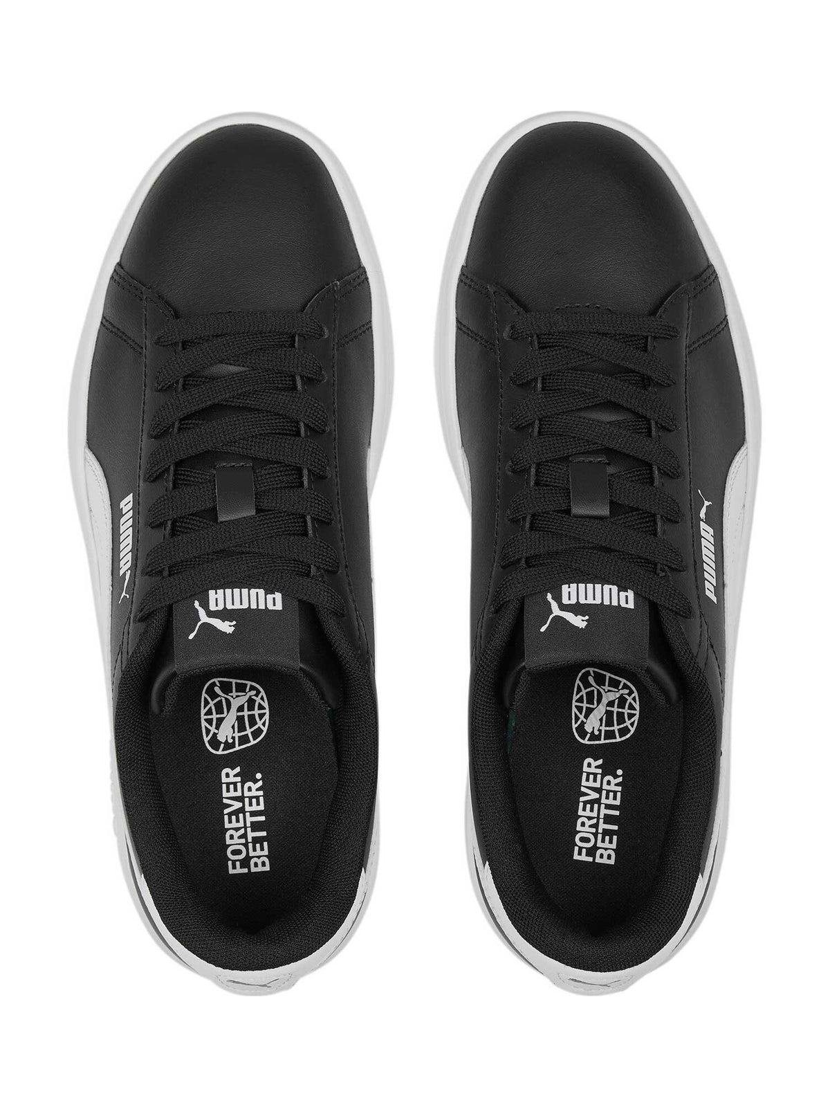 PUMA Обувки Smash 3.0 L Jr