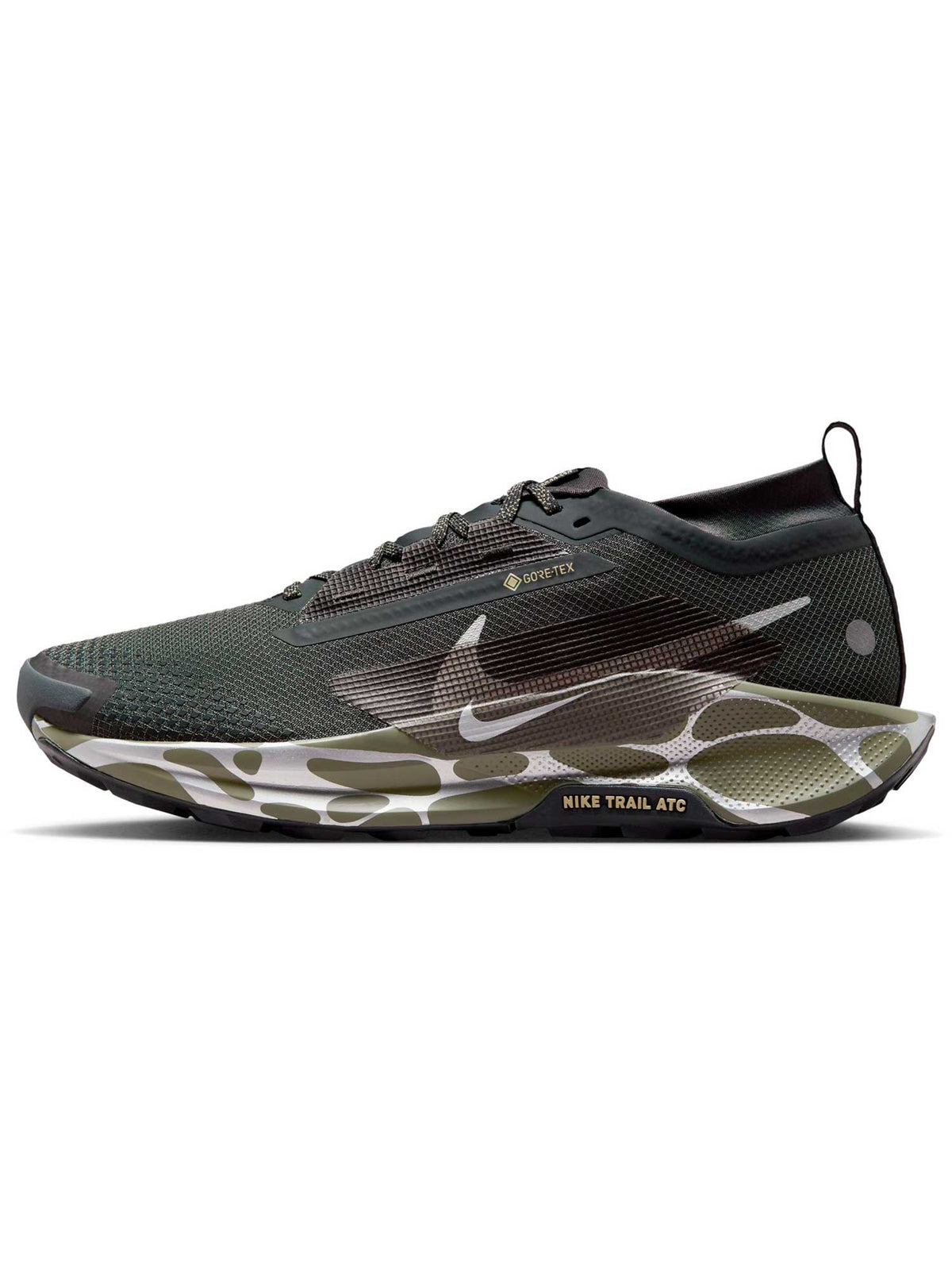 NIKE Обувки REACTX PEGASUS TRAIL 5 GTX