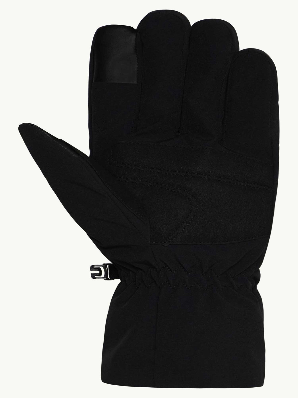 JACK WOLFSKIN Ръкавици HIGHLOFT GLOVE